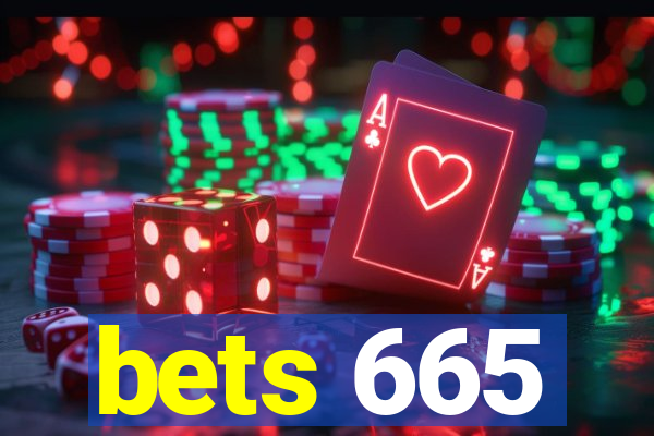 bets 665